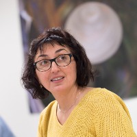 Estelle Breillat