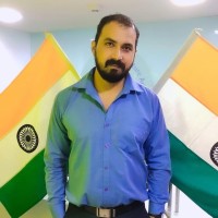 Ambikesh Tripathi