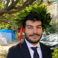 Andrea Palagino