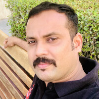 Ramesh Pullaloor