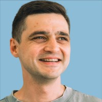 Eugene Romanovsky