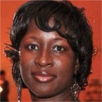 Valarie Johnson