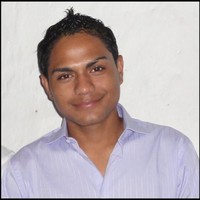 Alex Edilbrando Castillo Rodriguez