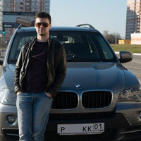 Павел Аверьянов