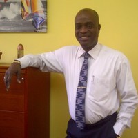 Selvin C. Larmonie