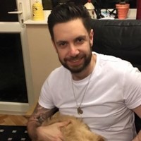 Andrew Hyman