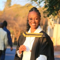 Setlhoko Margaret Lekgothoane