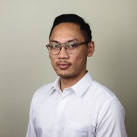 Maulana Derry Imansyah