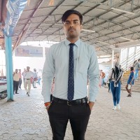 Himanshu Tiwari