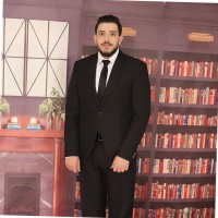 bashar abed
