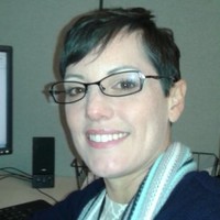 Natalie Gass