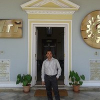Balaji Gr
