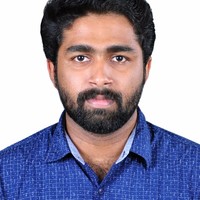 Arun Surendran