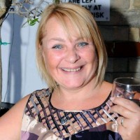 Jo Chesher