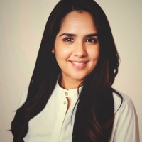Cecilia Martinez