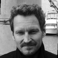 Robert English