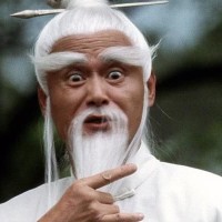 RENZO VERDE MELCHIZEDEK