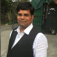 Sandeep Tiwari
