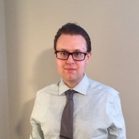 Shaun Betker