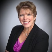 Col (Ret) Angela Larsen