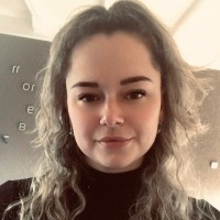Danique Van Den Akker