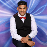 Saravanan Muniandy