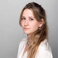 Sophie Zuber