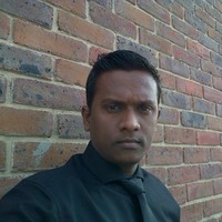 shyam sunder