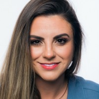 Charlise Pletsch Pires