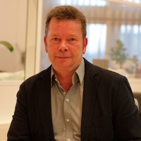 Arnoud Verhoeff