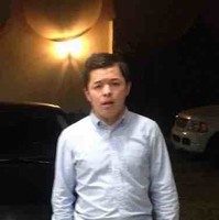 Alan Olguin