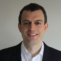 Kieran Jolly