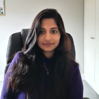 Sana Sayed Baramatiwala