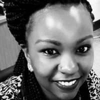 Stella Mungai