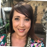 Darlene Yamase