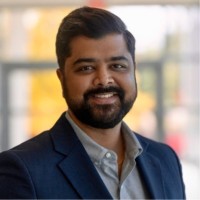 Neil Chauhan