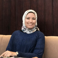 Mona Kamel