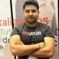 Luis Guillermo Guevara Nava