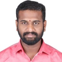 Arul Kumar Subramani
