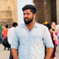 Shishir Acharya
