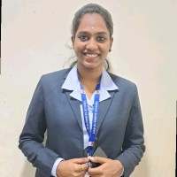 Deepanvita C