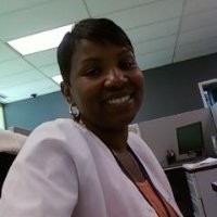 Shellia Bell