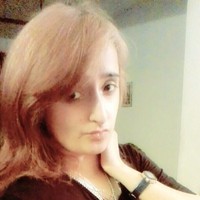 Lovely Xainy