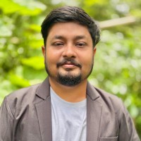 Suman Kumar Ghorai