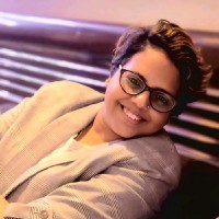 Priyanka Kumar Sabarwal 🇮🇳