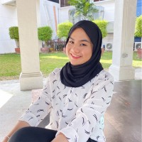 Ain Farisya Ahmad Fua’ad