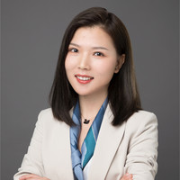 Huanhuan(Eva) Cao