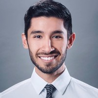Esteban Garza