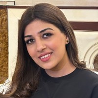 Saniya Abbasi