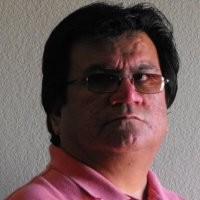 Michael Delgado